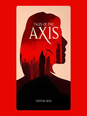 cover image of Tales of the Axis